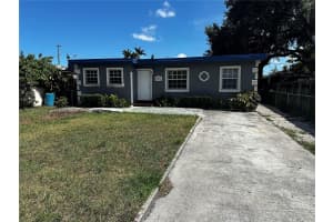 2910 NW 93rd St, Miami, FL 33147, Sold 11/11/24