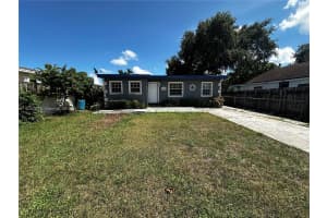 2910 NW 93rd St, Miami, FL 33147, Sold 11/11/24