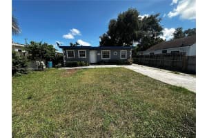 2910 NW 93rd St, Miami, FL 33147, Sold 11/11/24