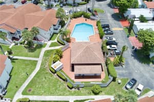 7680 SW 153rd Ct APT 105, Miami, FL 33193, Sold 09/27/24