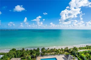 881 Ocean Dr APT 16D, Key Biscayne, FL 33149, Sold 01/31/25