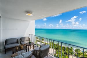 881 Ocean Dr APT 16D, Key Biscayne, FL 33149, Sold 01/31/25