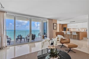 881 Ocean Dr APT 16D, Key Biscayne, FL 33149, Sold 01/31/25