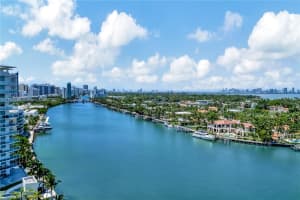 6770 Indian Creek Dr, Miami, FL 33141, Sold 09/30/24