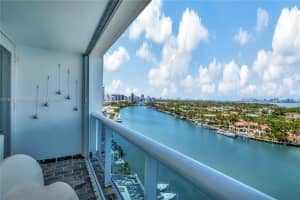 6770 Indian Creek Dr, Miami, FL 33141, Sold 09/30/24