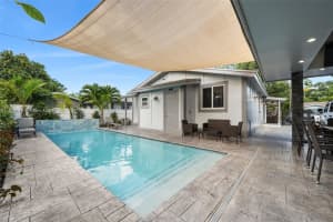 4541 SW 26th Terrace, Fort Lauderdale, FL 33312, Sold 12/02/24
