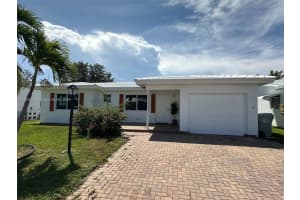 2721 NE 4th Ave, Pompano Beach, FL 33064, Sold 10/31/24