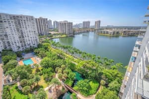 2801 Ne 183rd St 1710w Aventura, FL 33160 - Off Market