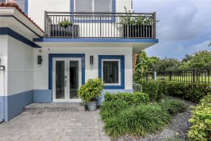 645 NE 9th Ave, Fort Lauderdale, FL 33304, Sold 09/12/25