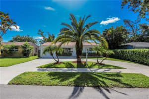 1711 N 16th Ct, Hollywood, FL 33020, Sold 01/10/25