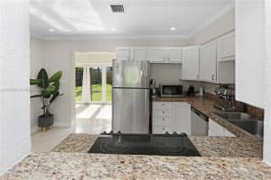 1711 N 16th Ct, Hollywood, FL 33020, Sold 01/10/25
