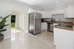 1711 N 16th Ct, Hollywood, FL 33020, Sold 01/10/25