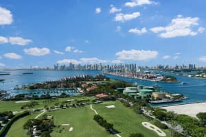 7043 Fisher Island Dr #7043, Miami Beach, FL 33109, Sold 05/20/25