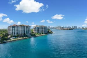 7043 Fisher Island Dr #7043, Miami Beach, FL 33109, Sold 05/20/25