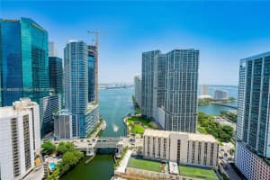 31 Se 5th St 3008, Miami