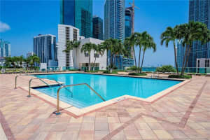 31 SE 5th St APT 3008, Miami, FL 33131, - MLS#A11627072