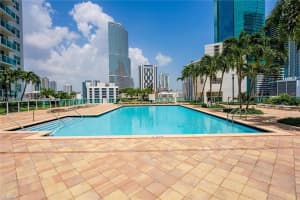 31 SE 5th St APT 3008, Miami, FL 33131, - MLS#A11627072