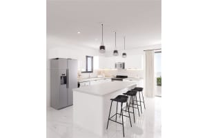 12181 SW 220th St #1, Goulds, FL 33170, - MLS#A11627074