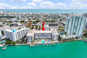 800 West Ave, Miami Beach, FL 33139, Sold 09/23/24