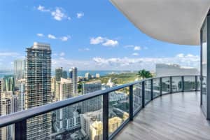 801 S Miami Ave, Miami, FL 33131, Sold 09/09/24