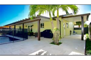 10841 SW 30th St, Miami, FL 33165, Sold 01/10/25