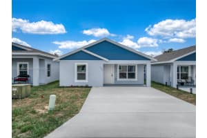 1443 Las Villas Blvd, Sebring, FL 33870, Sold 07/18/25