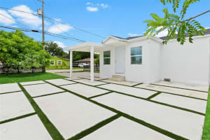 2004 NW 71st St, Miami, FL 33147, - MLS#A11627284