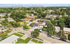 2004 NW 71st St, Miami, FL 33147, - MLS#A11627284