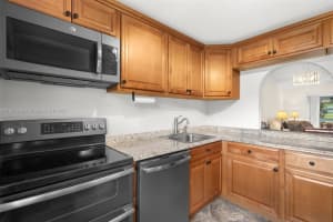 1045 Country Club Dr 107 Margate, FL 33063 - MLS#A11627286