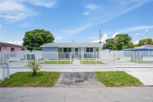 7005 NW 28th Ave, Miami, FL 33147, Sold 11/06/24