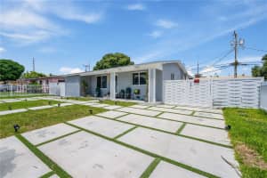 7005 NW 28th Ave, Miami, FL 33147, Sold 11/06/24