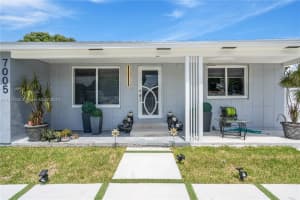 7005 NW 28th Ave, Miami, FL 33147, Sold 11/06/24