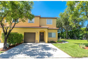 1825 SW 101st Terrace, Miramar, FL 33025, Sold 09/05/24