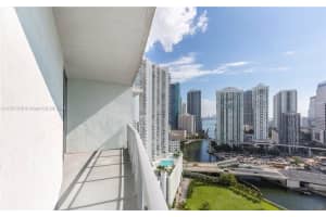 90 SW 3rd St APT 2511, Miami, FL 33130, Sold 01/13/25