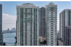 90 SW 3rd St APT 2511, Miami, FL 33130, Sold 01/13/25
