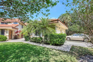 932 NW 92nd Terrace #932, Plantation, FL 33324, Sold 02/03/25