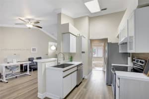 932 NW 92nd Terrace #932, Plantation, FL 33324, Sold 02/03/25