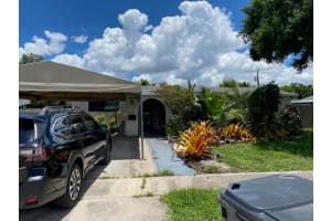 6561 Lincoln St, Hollywood, FL 33024, Sold 09/11/24