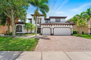 9214 Pineville Dr, Wellington, FL 33467, Sold 11/21/24
