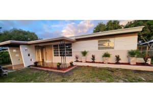 2401 N 57th Terrace, Hollywood, FL 33021, Sold 11/26/24