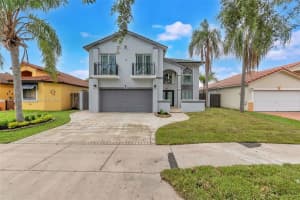 8121 NW 186th Terrace, Hialeah, FL 33015, Sold 08/21/24