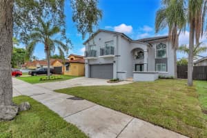 8121 NW 186th Terrace, Hialeah, FL 33015, Sold 08/21/24