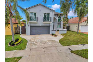 8121 NW 186th Terrace, Hialeah, FL 33015, Sold 08/21/24