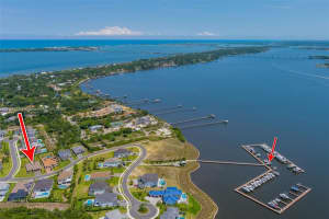 1361 NE Langford Ln, Jensen Beach, FL 34957, Sold 12/27/24