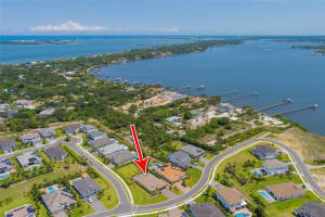 1361 NE Langford Ln, Jensen Beach, FL 34957, Sold 12/27/24