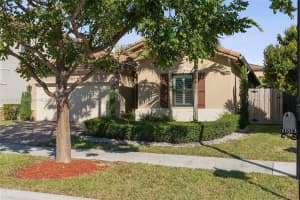 11813 SW 233rd Terrace, Princeton, FL 33032, Sold 10/01/24