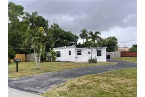 2580 SW 6th Ct, Fort Lauderdale, FL 33312, Sold 11/27/24