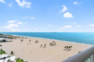 2100 S Ocean Ln APT 1409, Fort Lauderdale, FL 33316, Sold 11/14/24