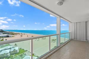2100 S Ocean Ln APT 1409, Fort Lauderdale, FL 33316, Sold 11/14/24