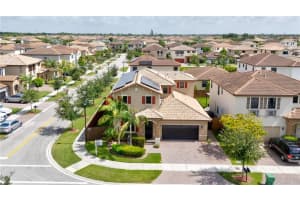 11745 SW 242nd Terrace, Princeton, FL 33032, Sold 09/27/24